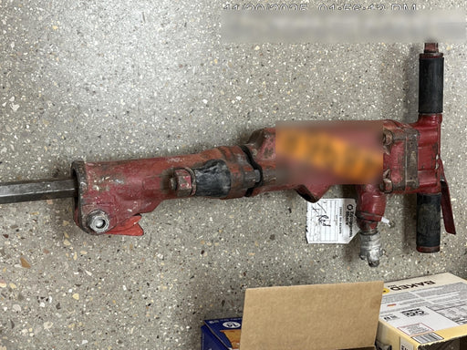 2019 CHICAGO PNEUMATIC CP 1260