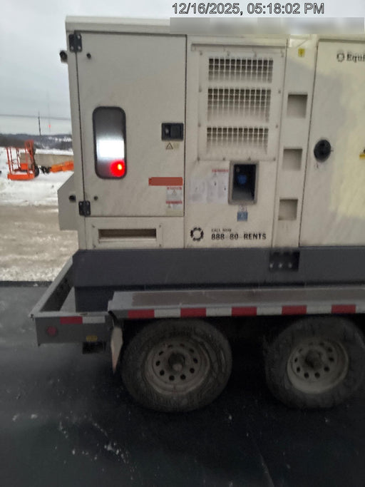 2023 ATLAS COPCO QAS 235