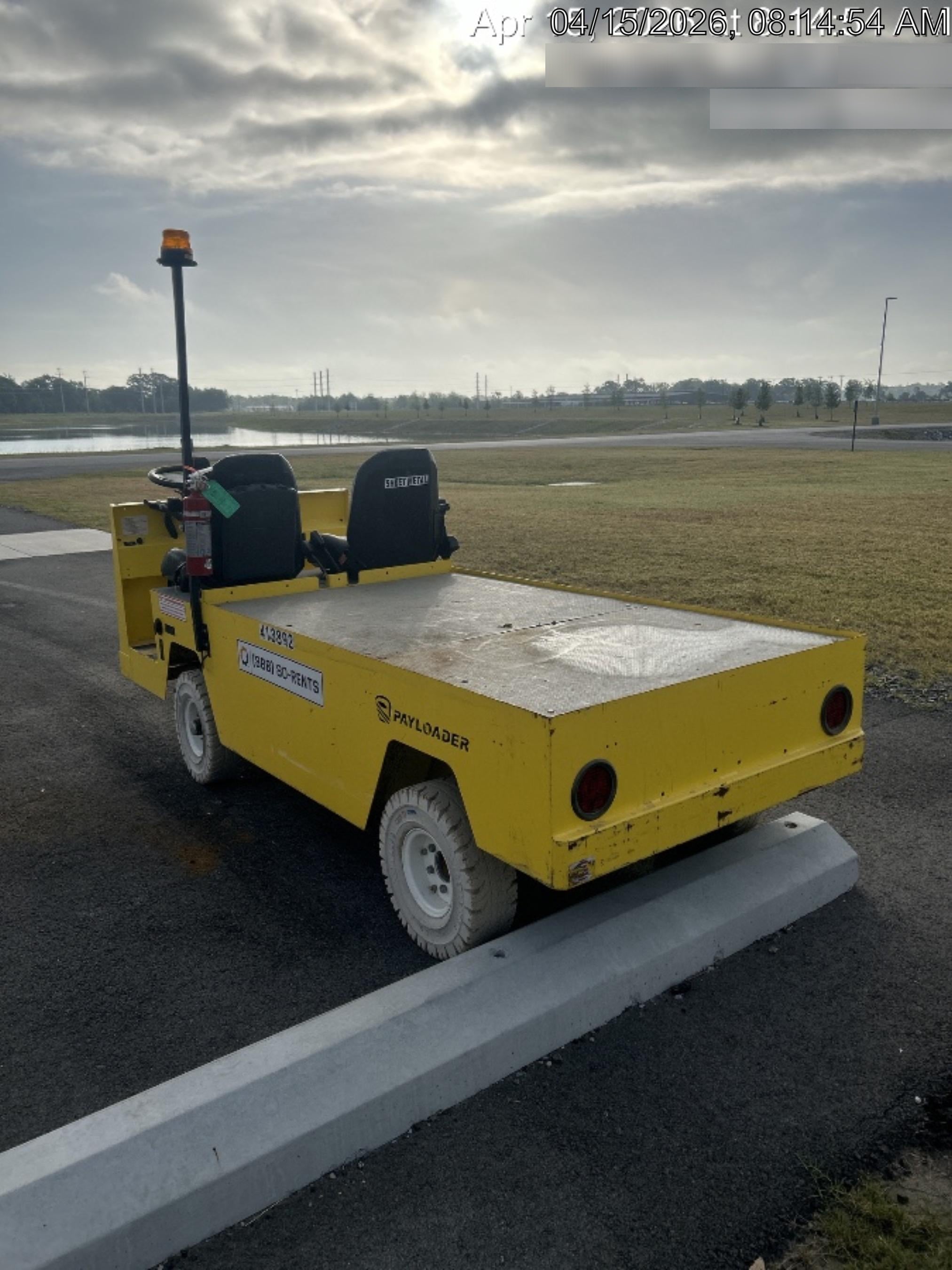 2024 COLUMBIA Payloader 2XL