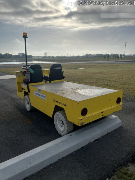 2024 COLUMBIA Payloader 2XL
