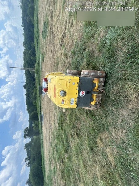2020 WACKER NEUSON RTLx-SC3
