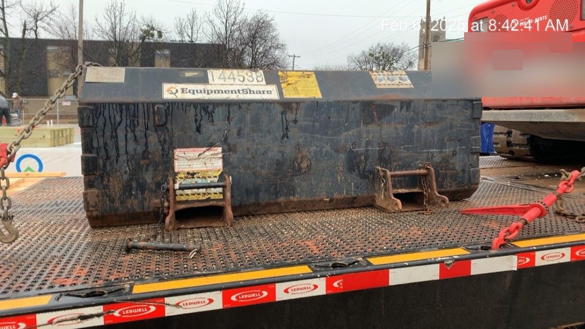 2021 STAR INDUSTRIES 1406B