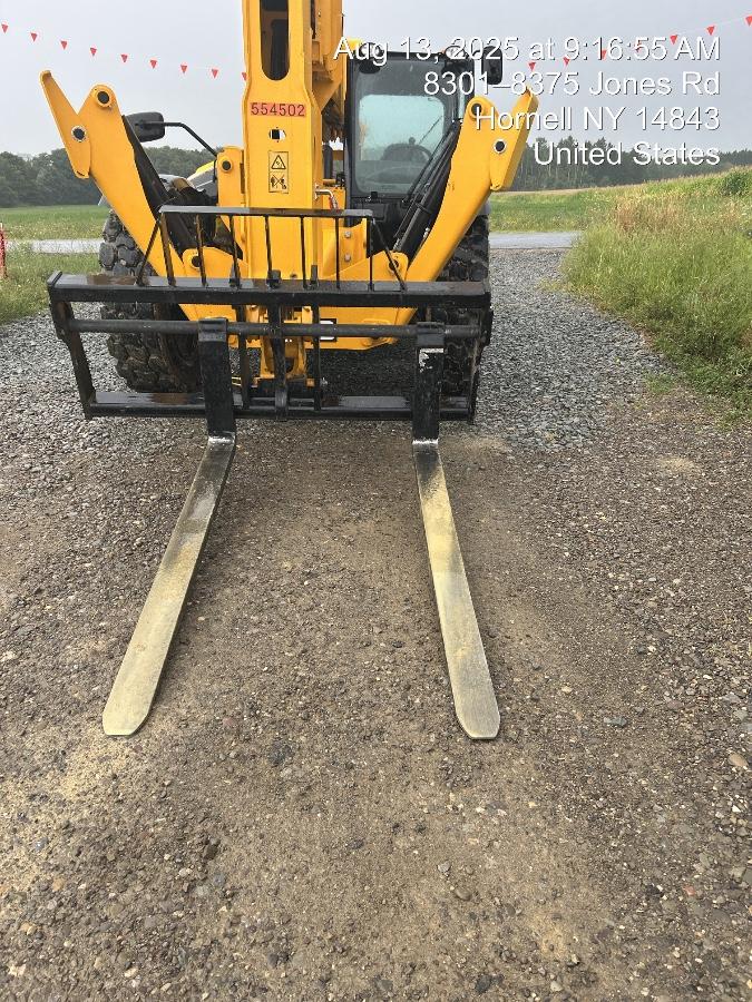 2025 JCB 512-56