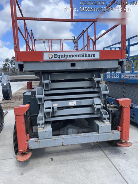 2006 SKYJACK SJ8841 RT