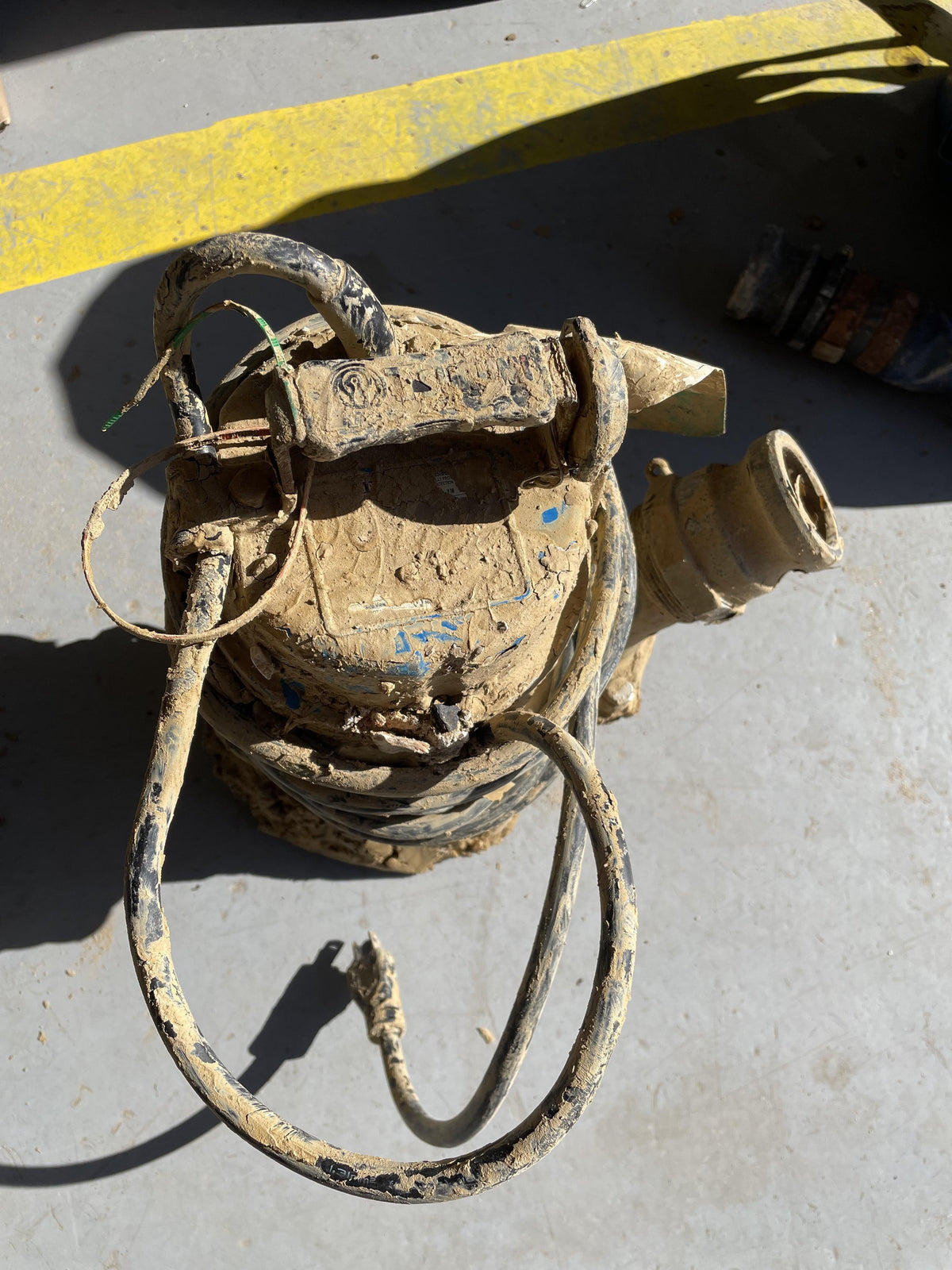 2022 TSURUMI HS2.4S