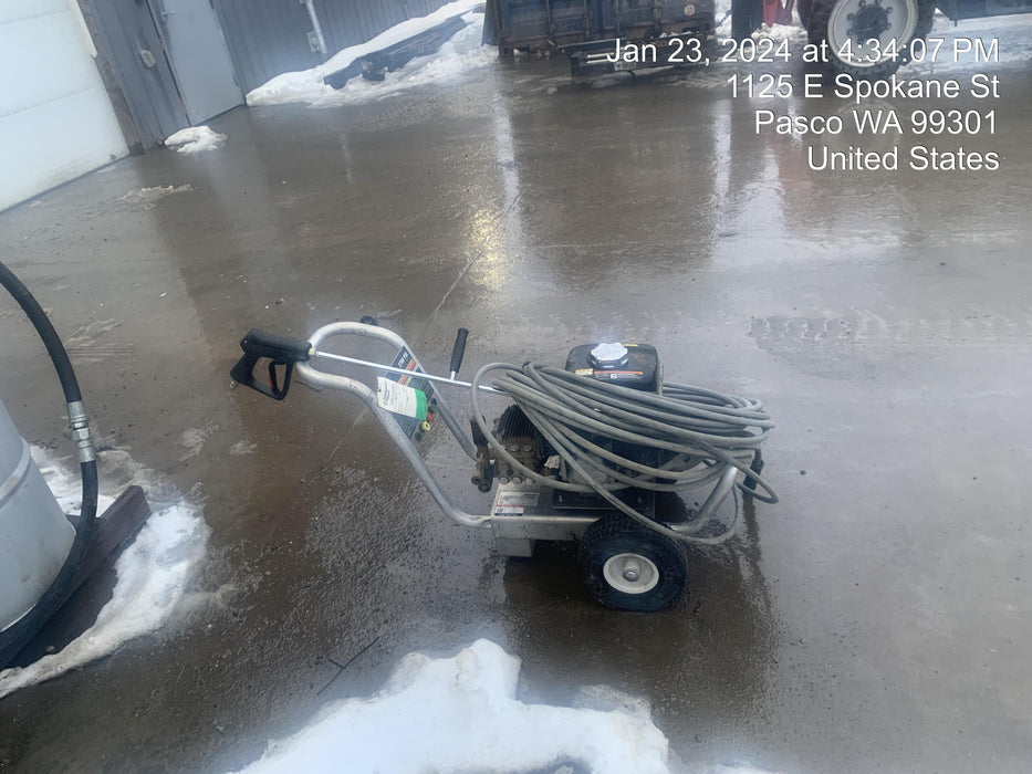 2020 MI-T-M CORPORATION CA-2703-1MMH