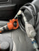 2022 MICHIGAN PNEUMATIC MP-133-ORANGE-NEP