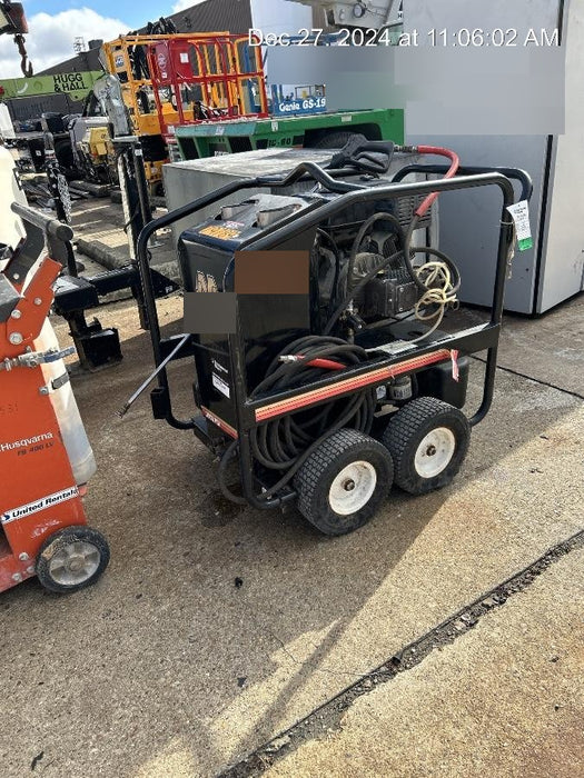 2020 MI-T-M CORPORATION HSP-3504-3MGH