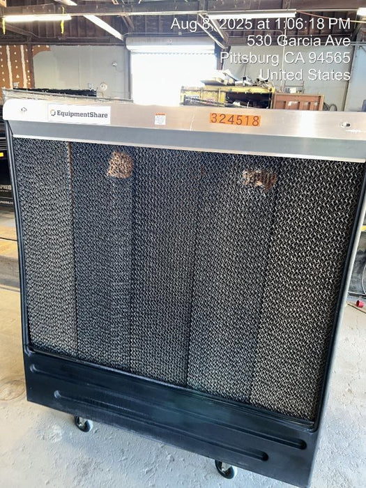 2023 BIG ASS FANS Cool Space 400