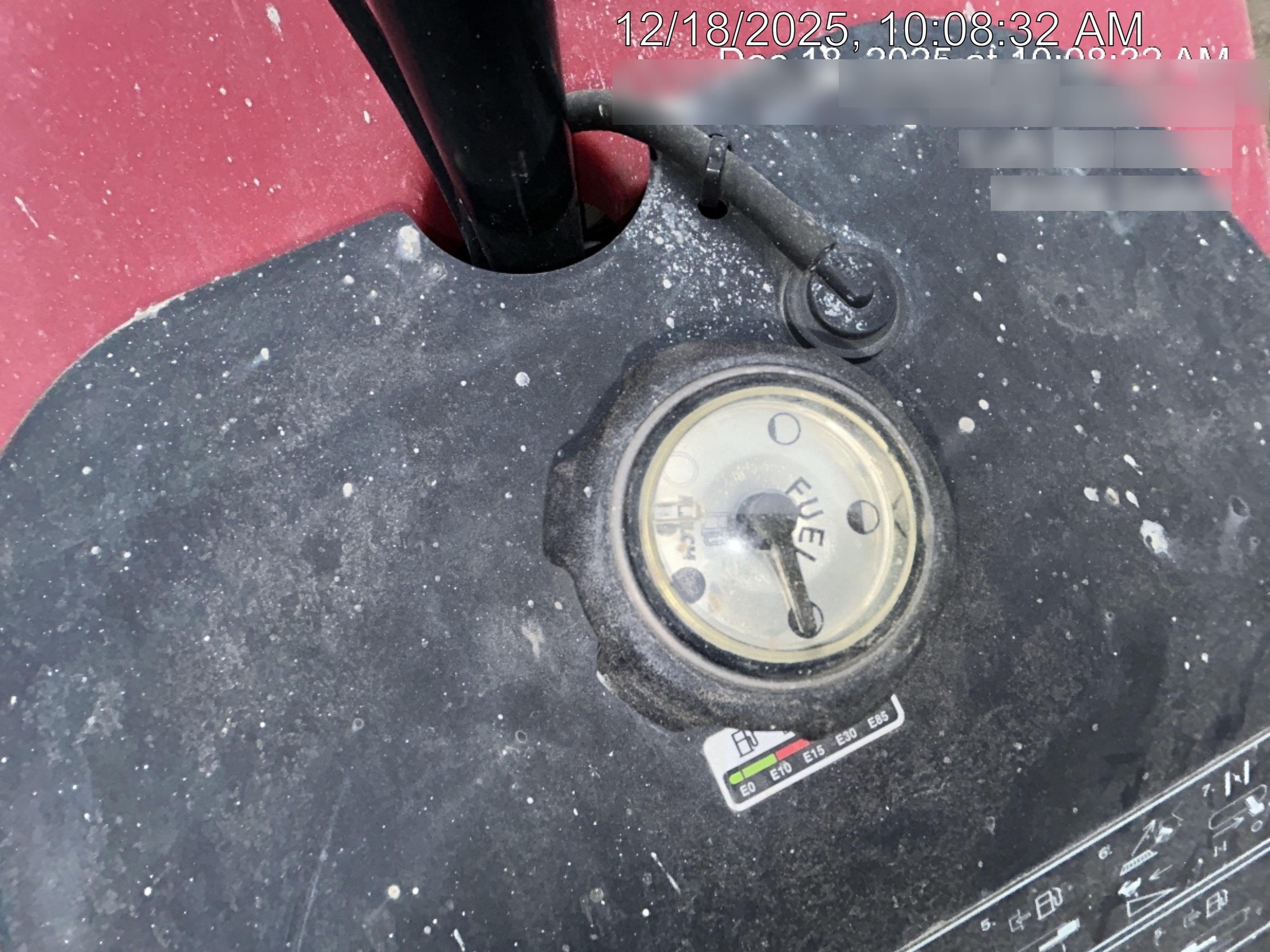 2023 TORO MB-1600