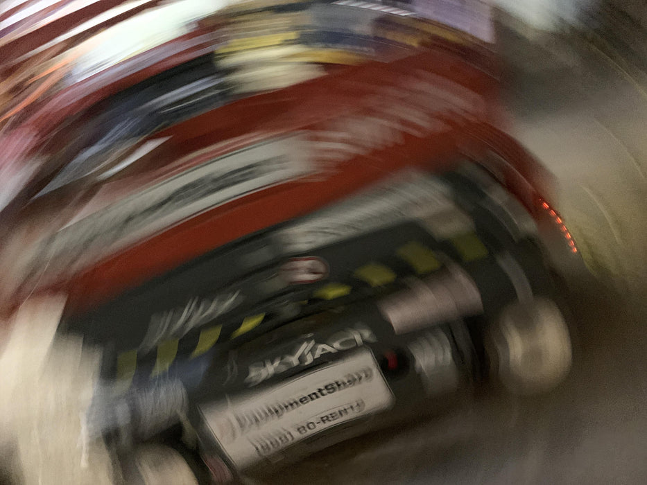 2019 Skyjack SJIII-3219 Standard w/Trojan Batteries