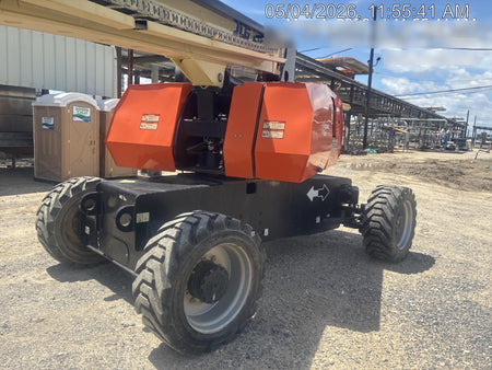 2023 JLG 860SJ