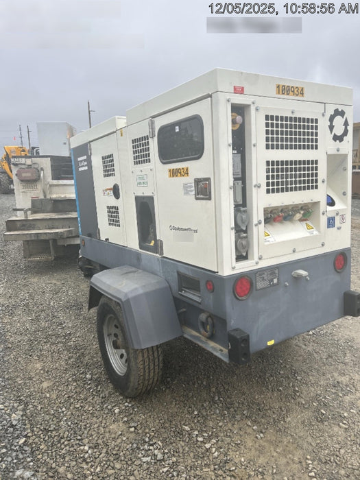 2020 ATLAS COPCO QAS 70