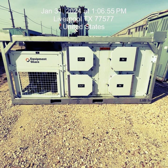 2023 SMARTECH SACP24A-SP