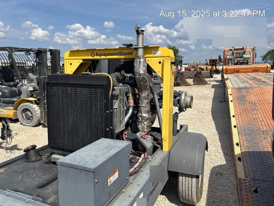 2021 ATLAS COPCO PAC66