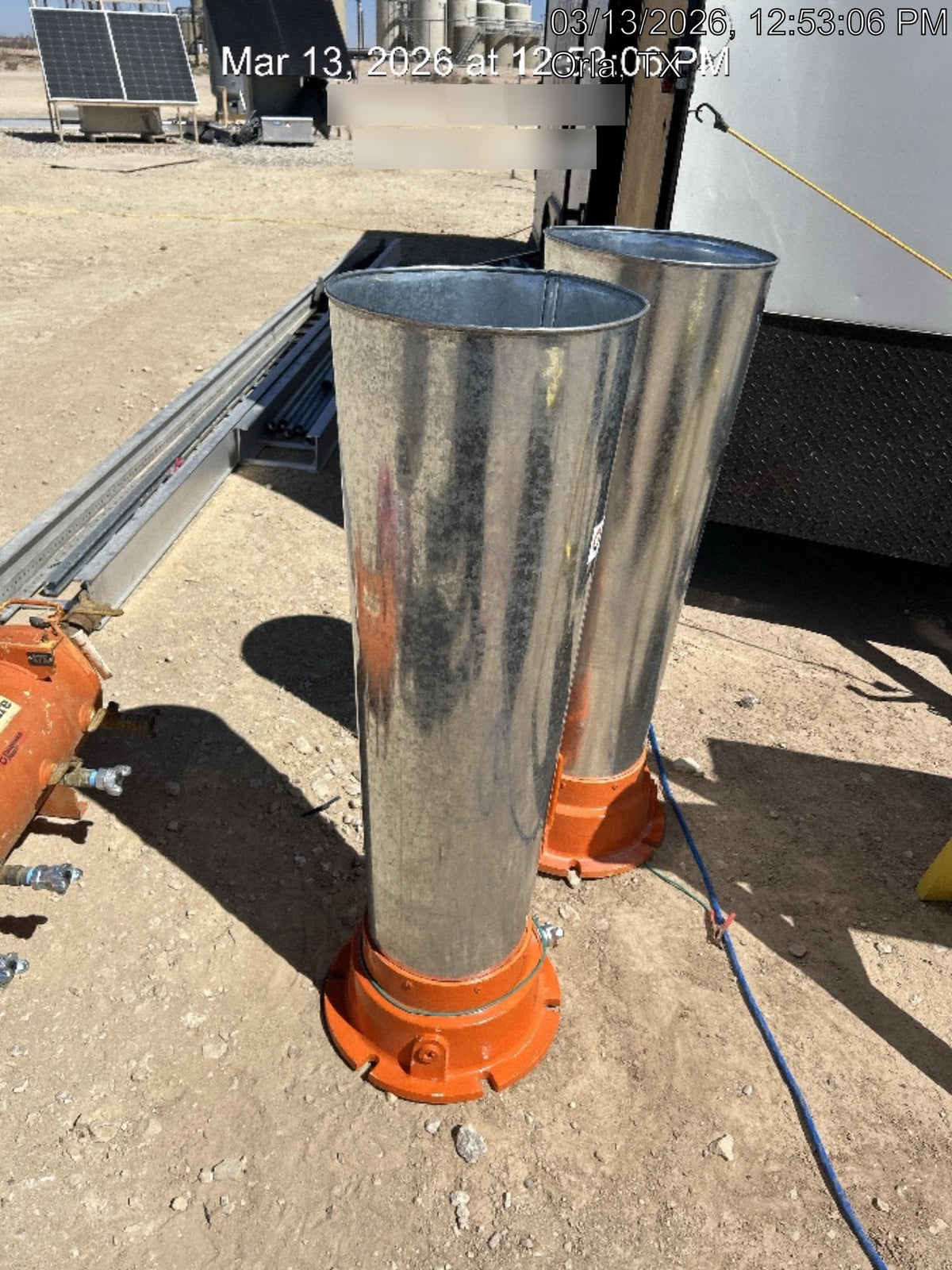 2025 MICHIGAN PNEUMATIC ES-10AM-TRACKER