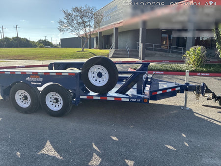2026 AIR TOW Pro-16