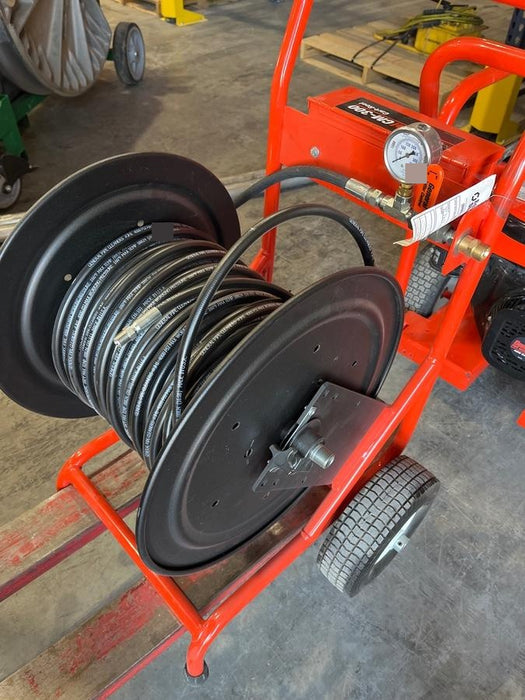 2024 GENERAL PIPE JM-3000