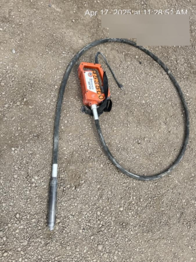 2024 HUSQVARNA AME 1600