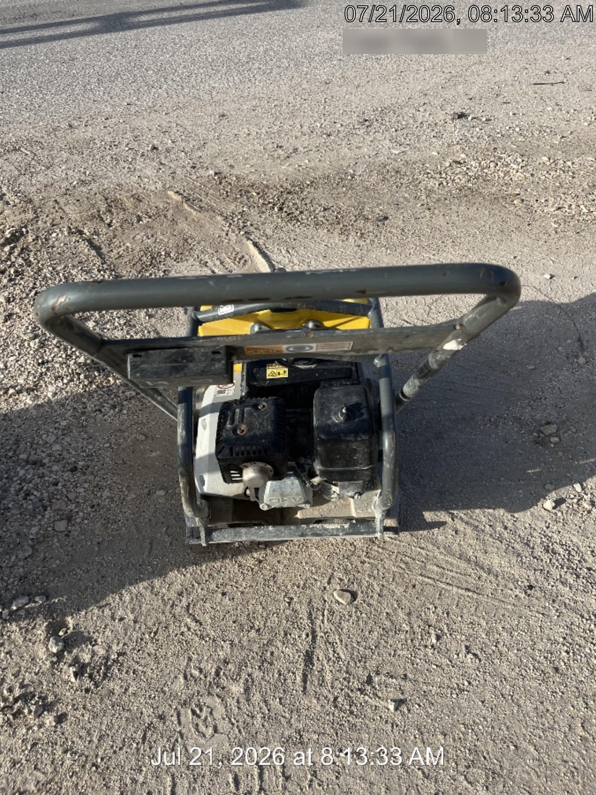 2024 WACKER NEUSON WP1550AW