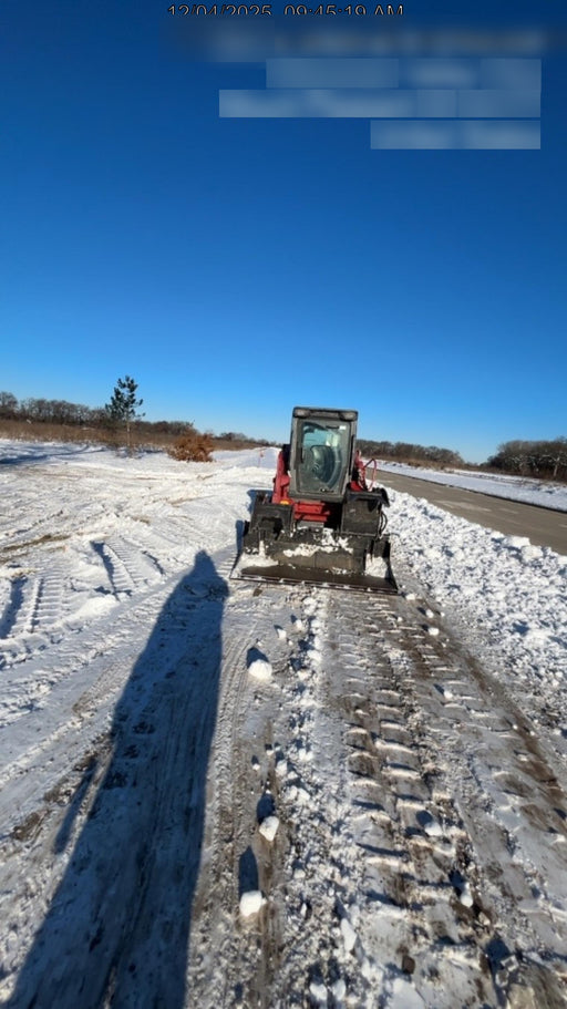 2022 PALADIN UTILITY GRAPPLE 11876-0022