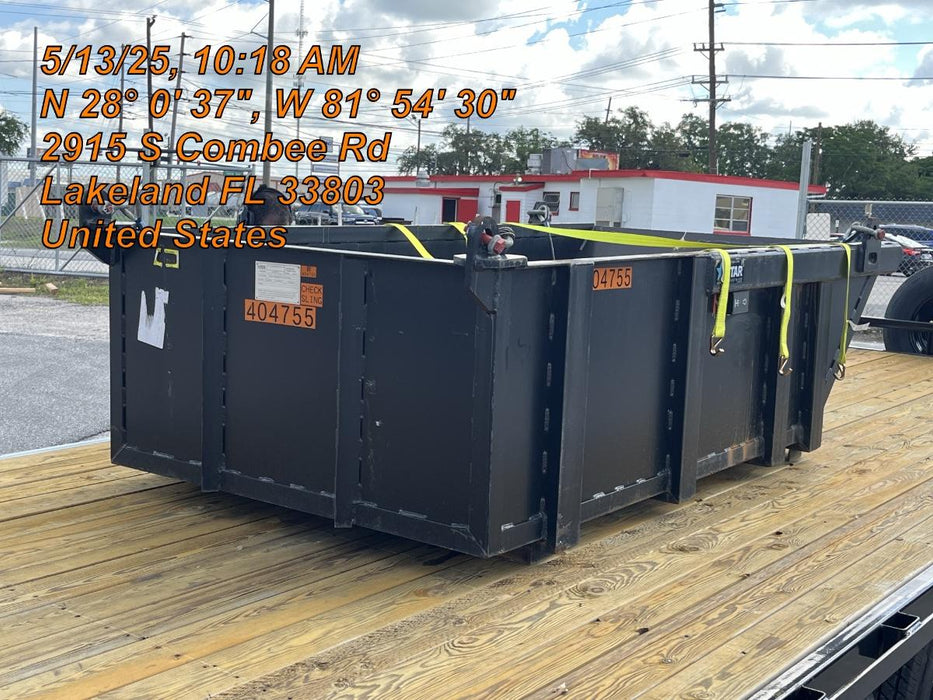 2024 STAR INDUSTRIES 1448B