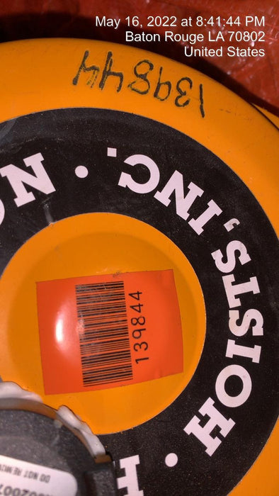 2020 HARRINGTON CF020-20