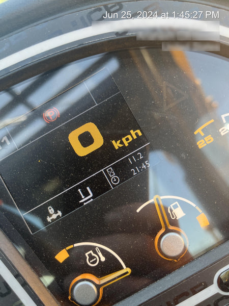 2024 JCB 509-42