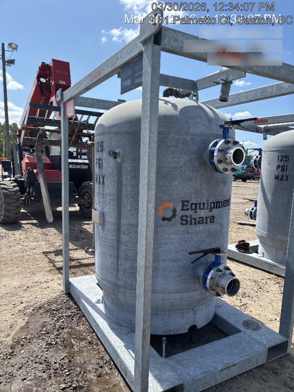 2022 SMARTECH WT500QS