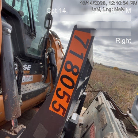 2026 ARROW MATERIAL HANDLING 48" Pallet Forks - Arrow