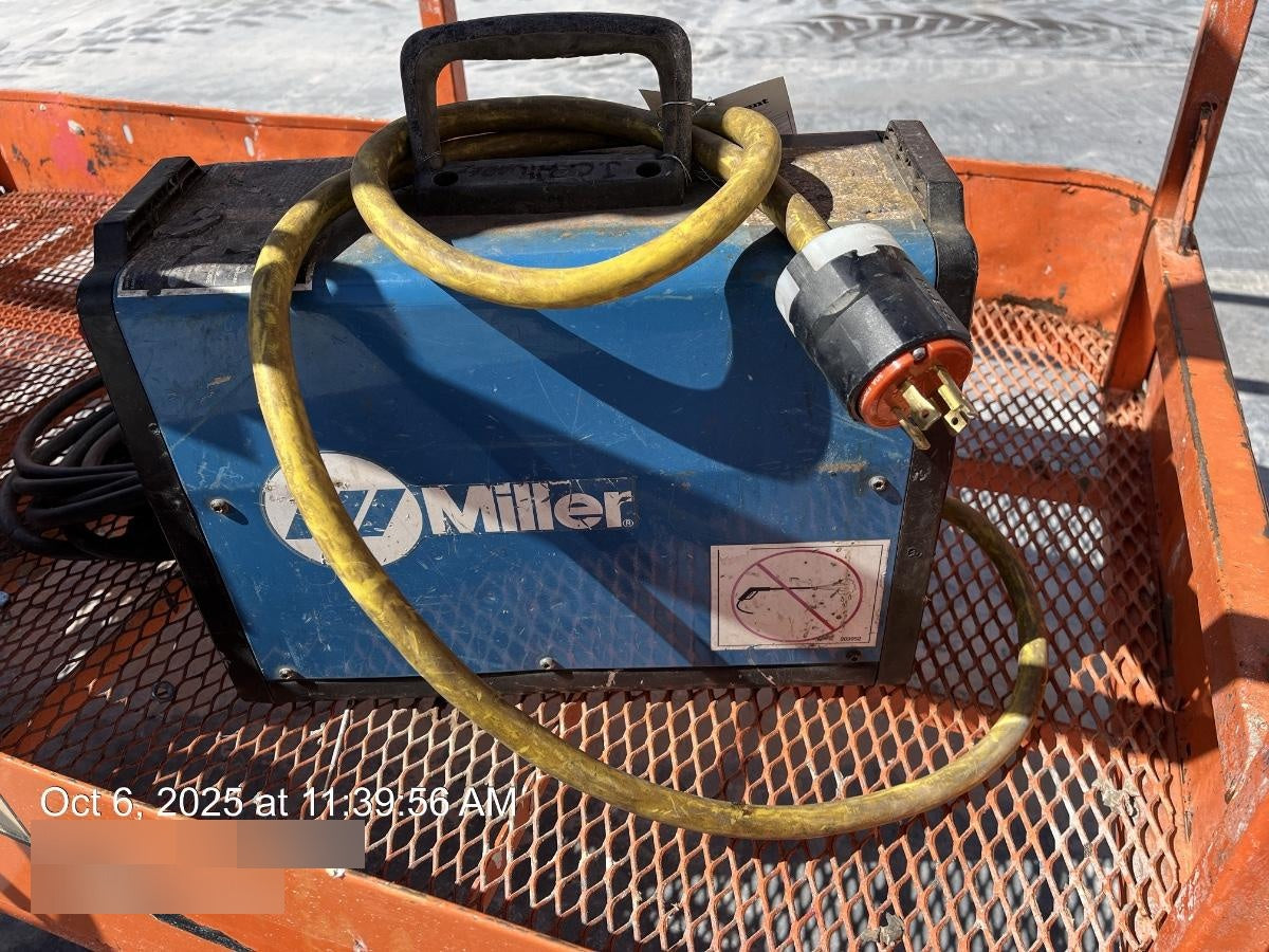 2022 MILLER ELECTRIC CST-280