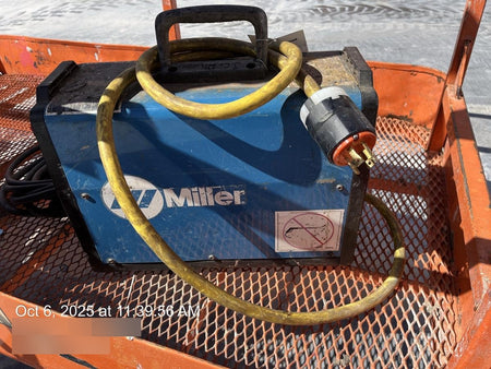 2022 MILLER ELECTRIC CST-280