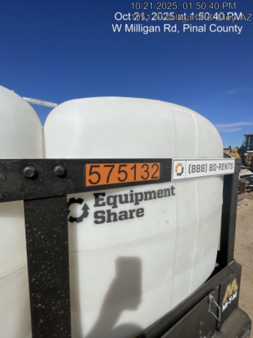 2025 MI-T-M HS-3505-1MGH-UR