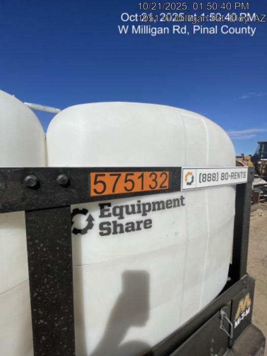 2025 MI-T-M HS-3505-1MGH-UR