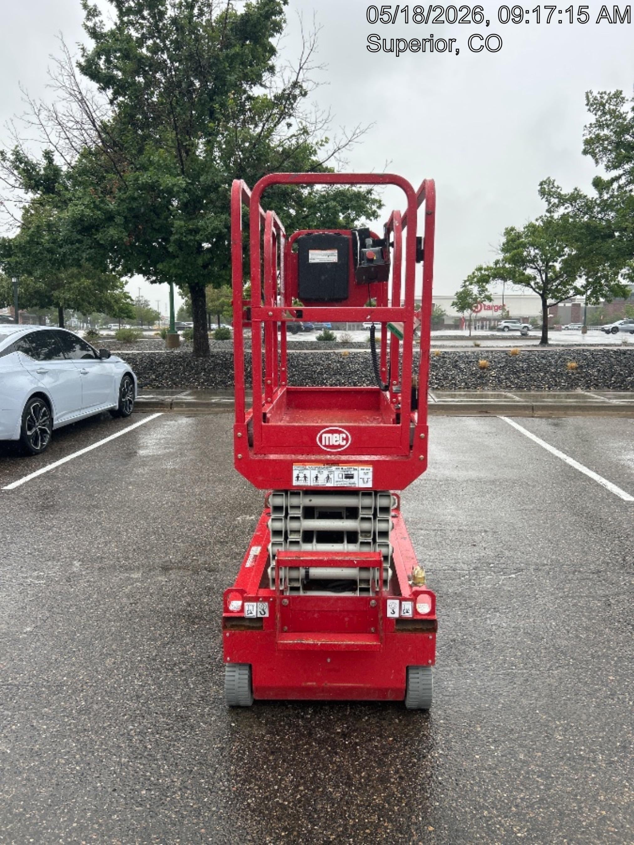 2019 MEC Micro 19