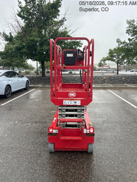 2019 MEC Micro 19