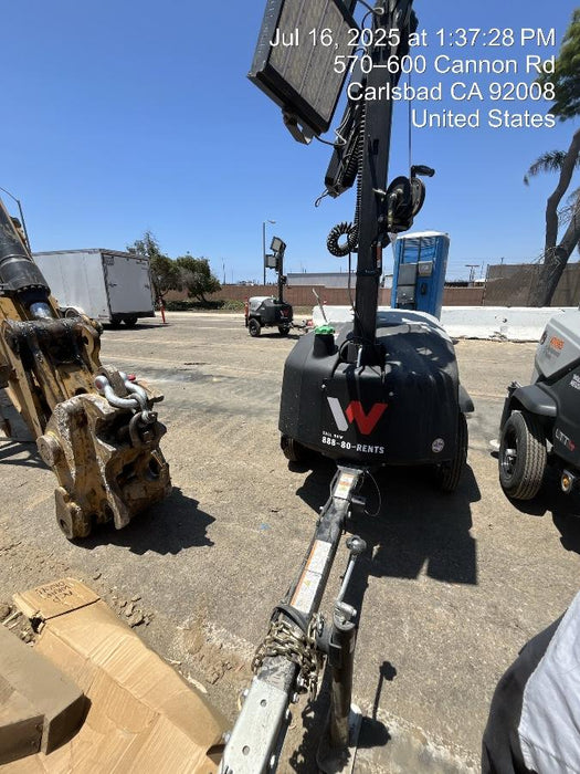 2024 WACKER NEUSON LTT4