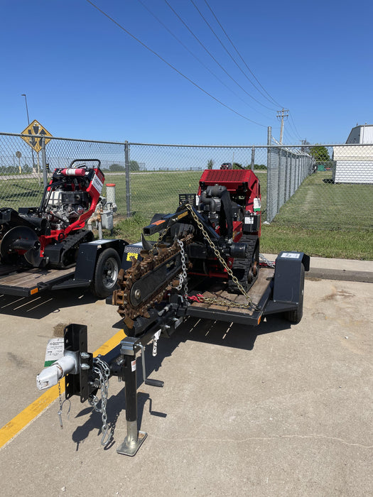 2021 BARRETO E4X6TBT