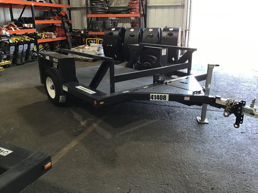 2019 JLG Triple L 4610