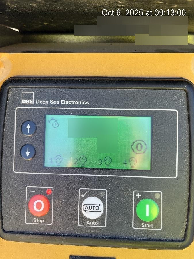 2021 ALLMAND NLV3GR