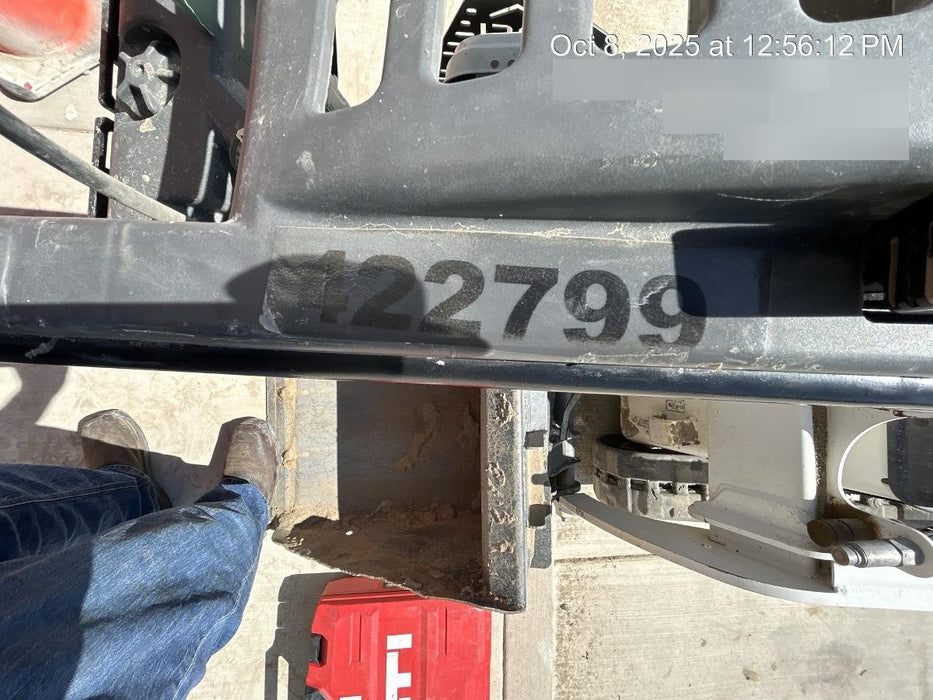 2024 THIRD COAST EQUIPMENT PR70H