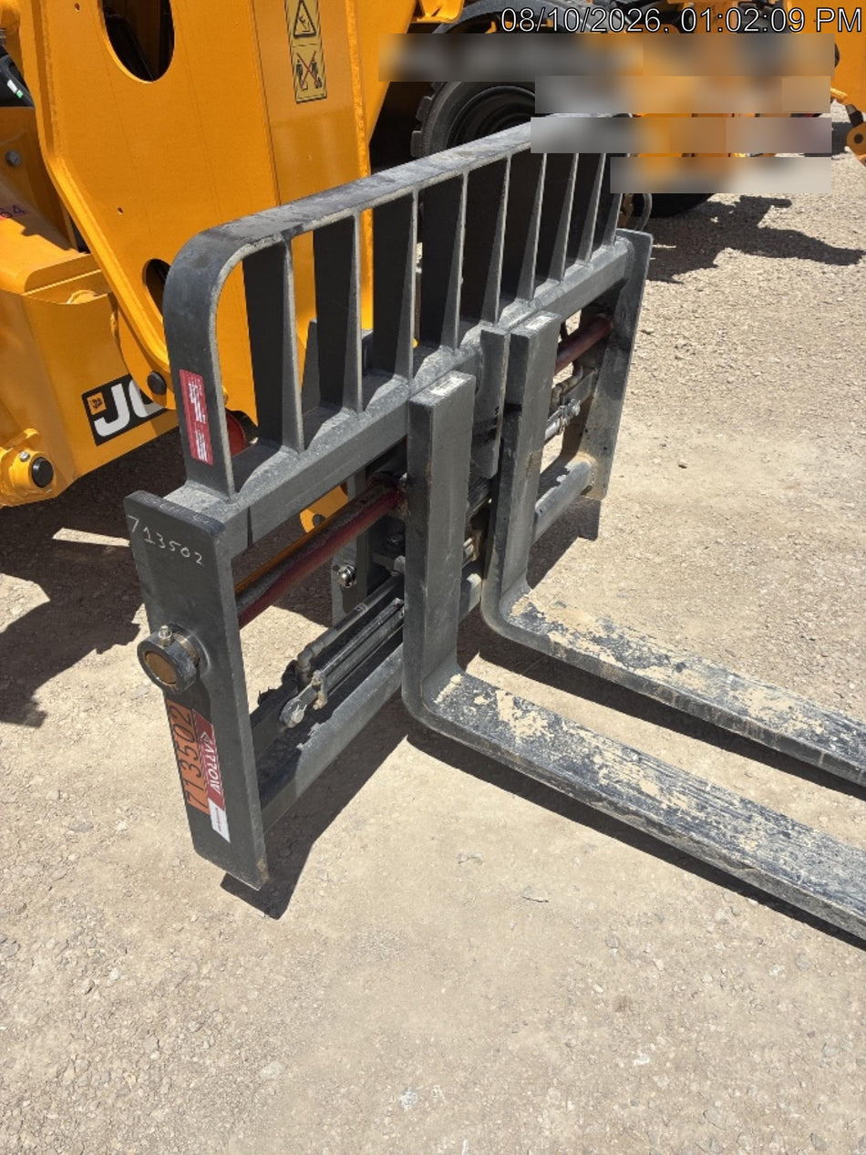 2026 ARROW MATERIAL HANDLING F6360-089FP