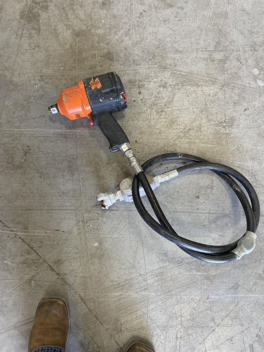 2021 MICHIGAN PNEUMATIC 750SS