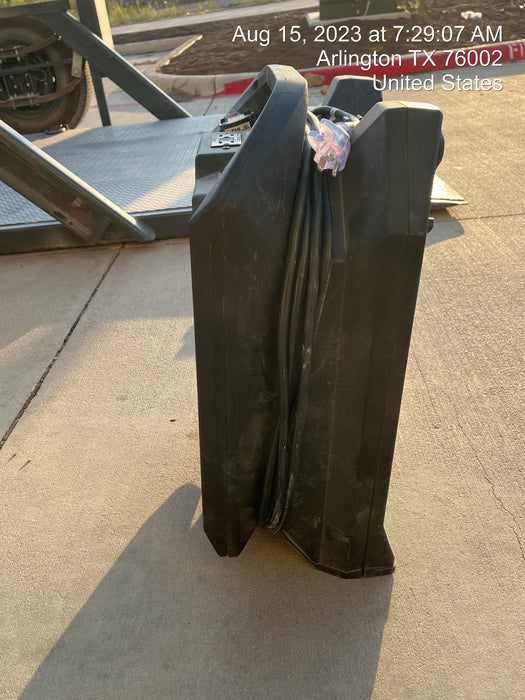 2022 PHOENIX AirMAX Radial Air Mover