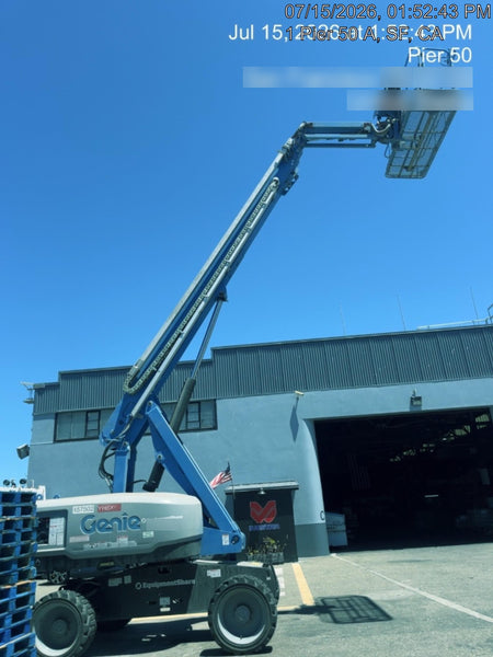 2024 GENIE S-65 XC