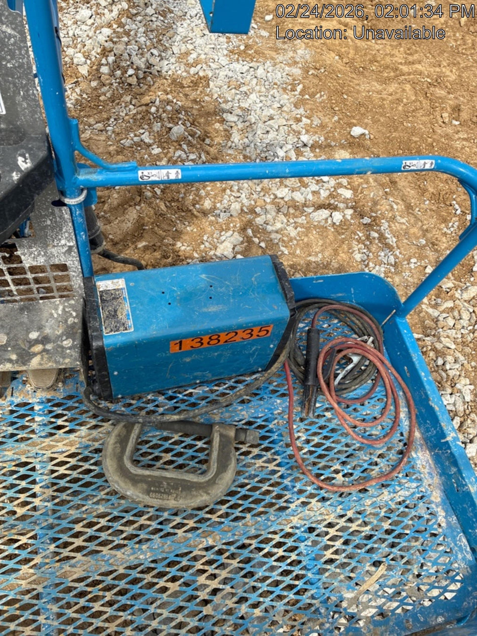 2021 MILLER ELECTRIC CST-280