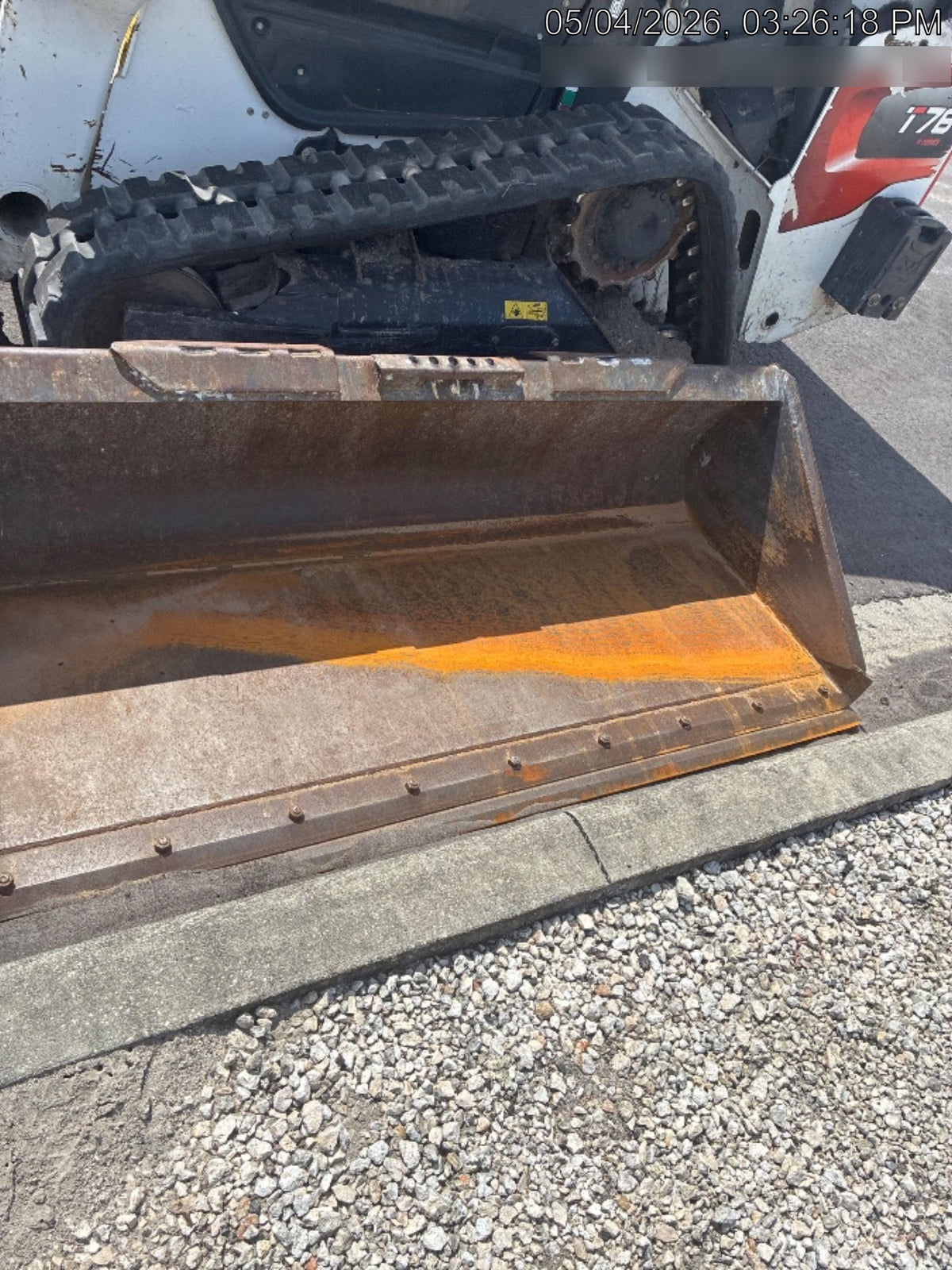 2022 PALADIN 48" Pallet Forks - Paladin