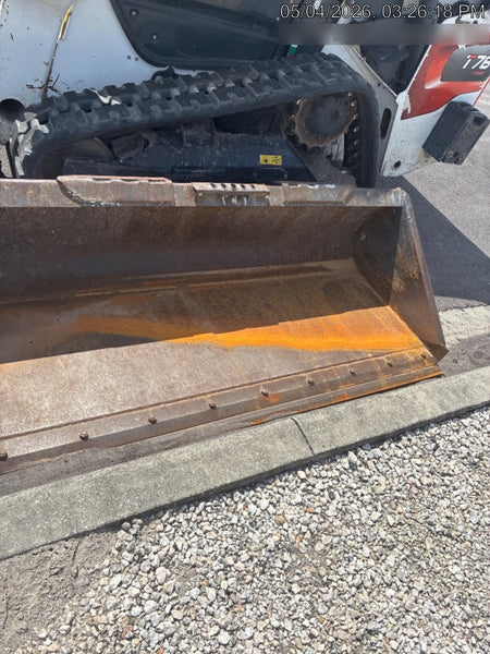 2022 PALADIN 48" Pallet Forks - Paladin