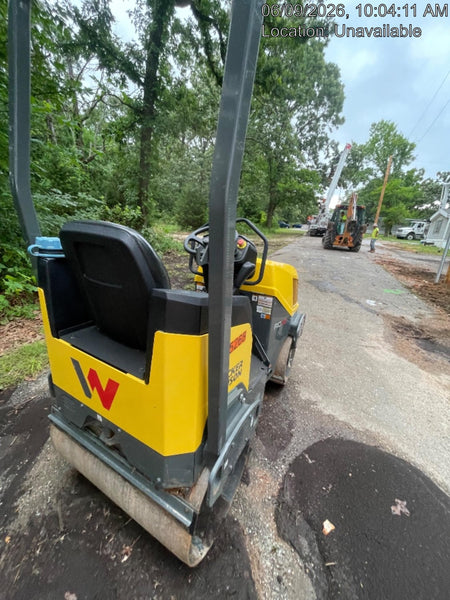 2023 WACKER NEUSON RD12A