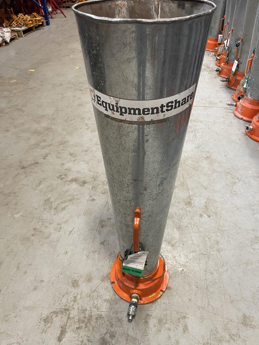 2022 MICHIGAN PNEUMATIC ES-6AM-TRACKER